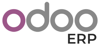 ODOO erp logo
