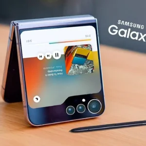 Samsung Galaxy Z Flip 6