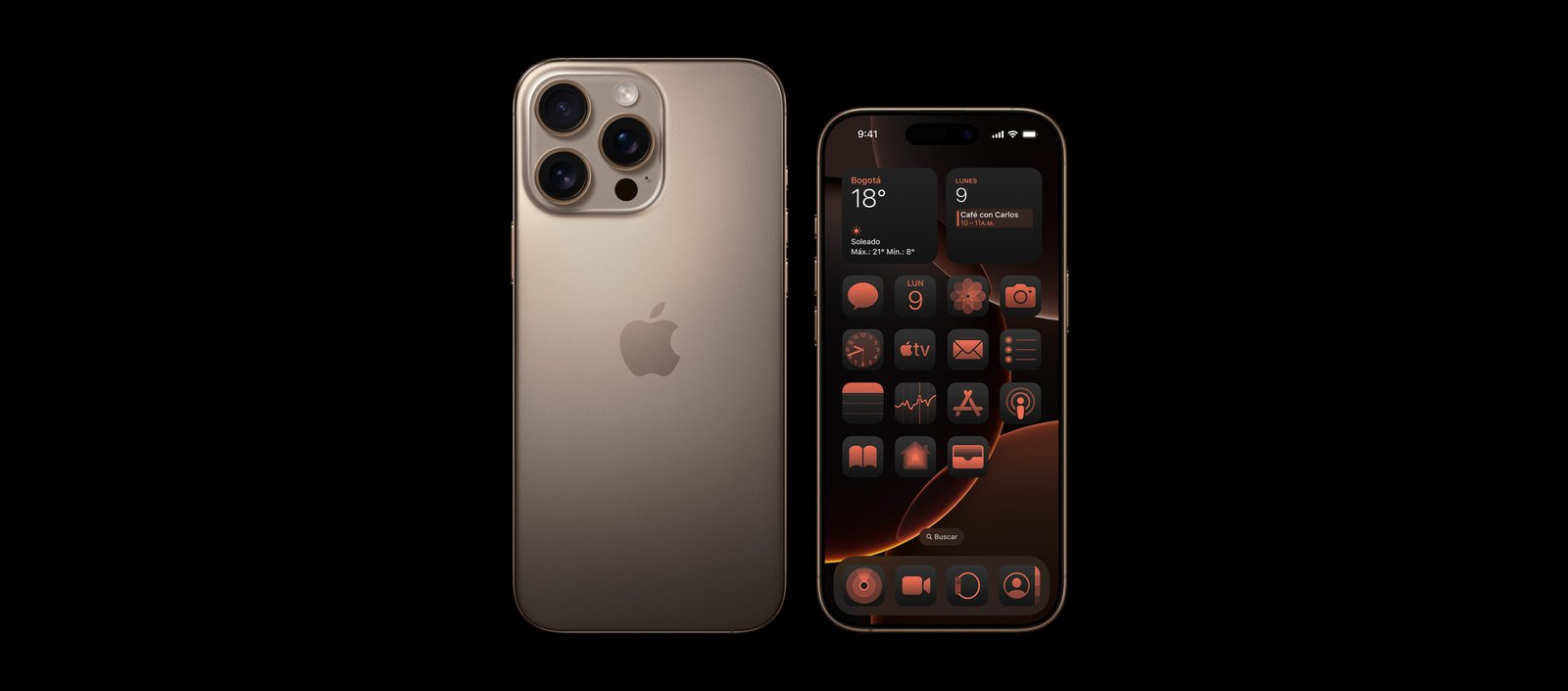 iPhone 16 Pro - Image 3