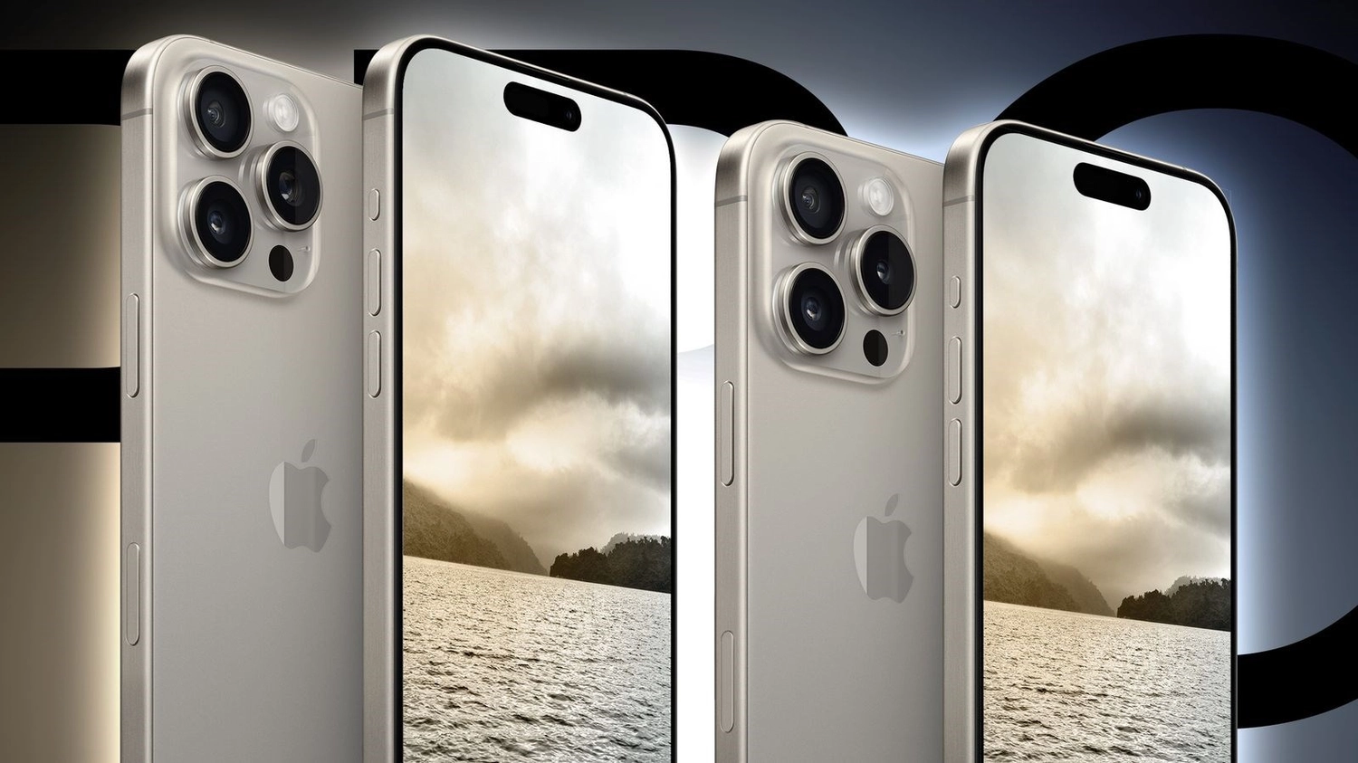 iPhone 16 Pro - Image 4