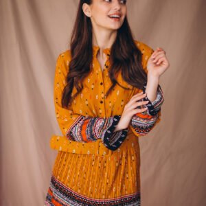 Cotton kurti